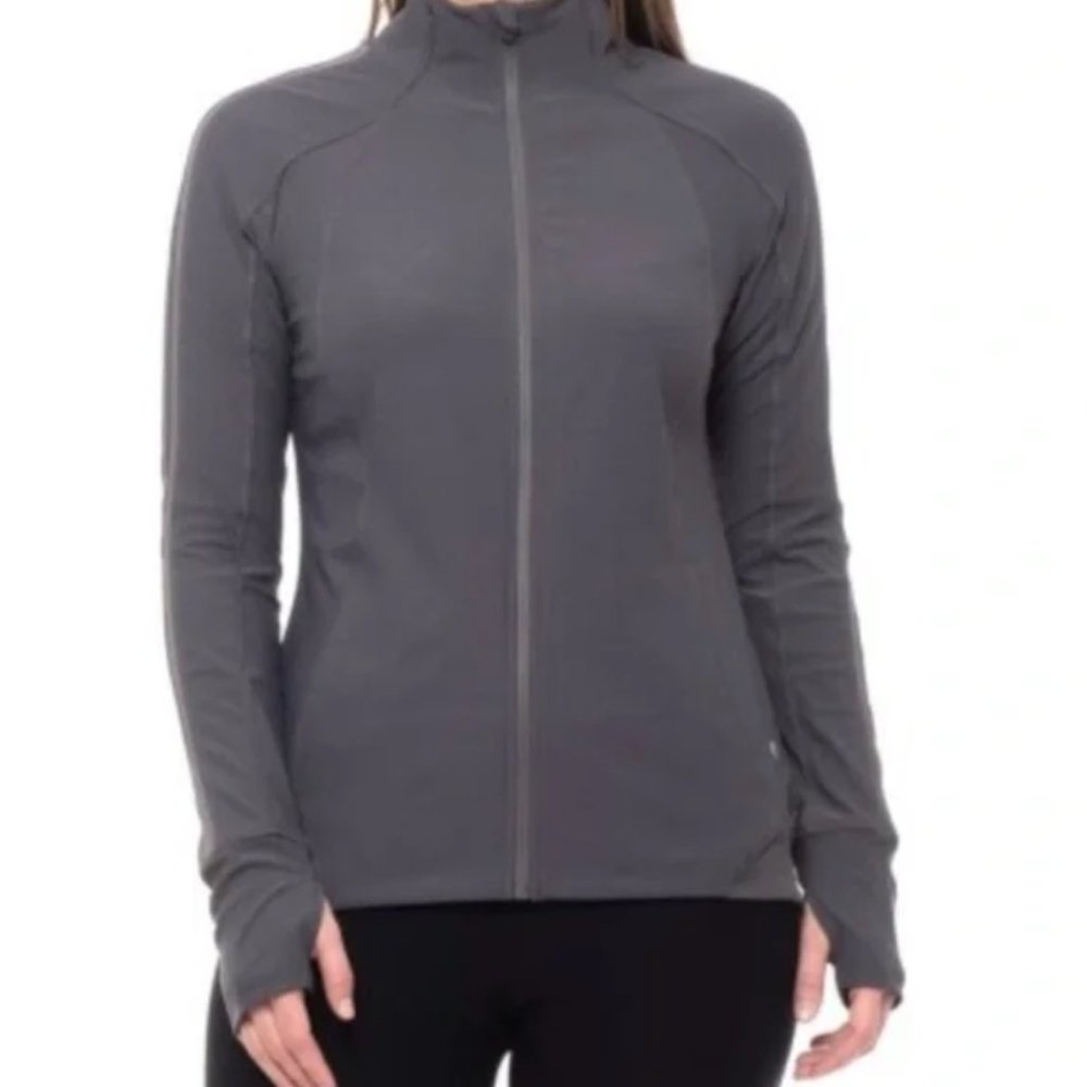 Apana Yoga Jacket - Picture 3 of 11